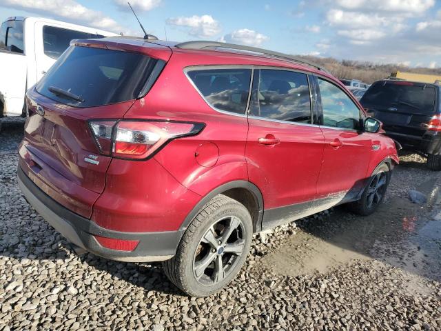 Photo 3 from auction – 2017 FORD ESCAPE SE with VIN 1FMCU0GD1HUB60575