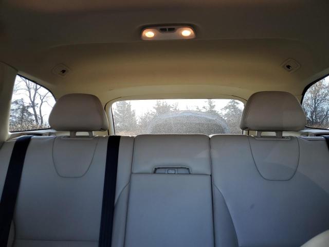 Photo 10 from auction – 2015 VOLVO XC60 T5 PR with VIN YV440MDK9F2740337