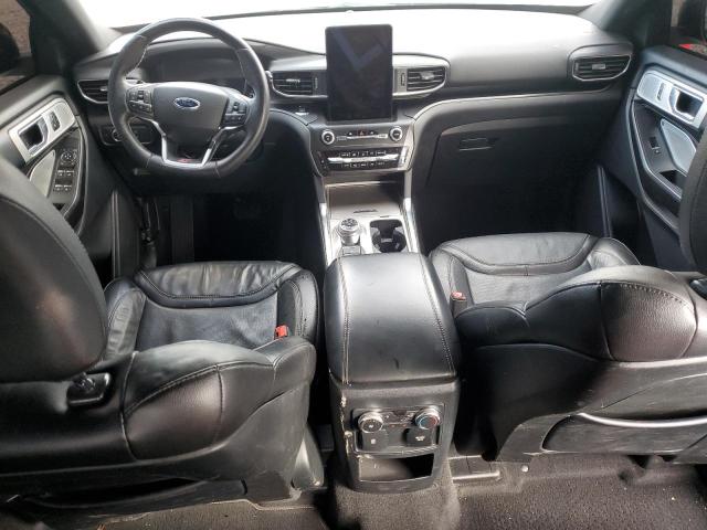 Photo 8 from auction – 2020 FORD EXPLORER S with VIN 1FM5K8GC2LGC73608