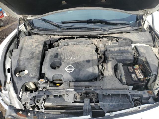 Photo 11 from auction – 2013 NISSAN MAXIMA S with VIN 1N4AA5AP6DC818935
