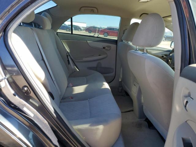 Photo 10 from auction – 2009 TOYOTA COROLLA BA with VIN 1NXBU40E29Z116575