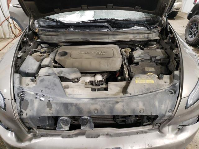 Photo 12 from auction – 2017 JEEP CHEROKEE L with VIN 1C4PJMCB4HW664102