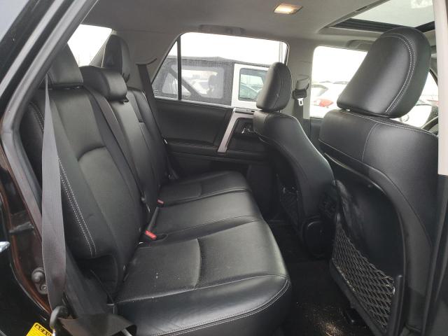 Photo 11 from auction – 2019 TOYOTA 4RUNNER SR with VIN JTEBU5JR5K5680762