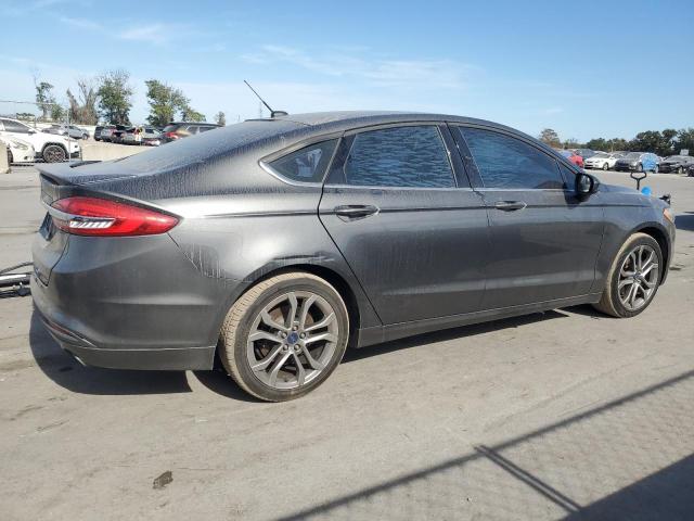 Photo 3 from auction – 2017 FORD FUSION S with VIN 3FA6P0G70HR137157