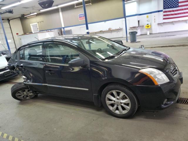 Photo 4 from auction – 2011 NISSAN SENTRA 2.0 with VIN 3N1AB6AP6BL729156