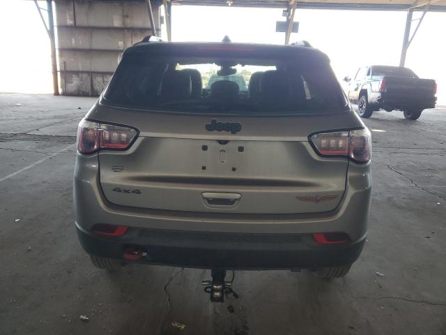 Фото 6 с аукциона – 2019 JEEP COMPASS TR с VIN 3C4NJDDB9KT771486
