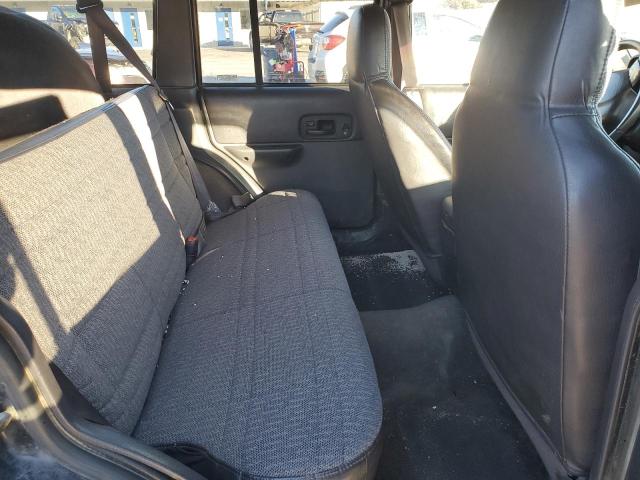صورة رقم 10 من المزاد - 2001 JEEP CHEROKEE S مع VIN 1J4FF48S91L566707