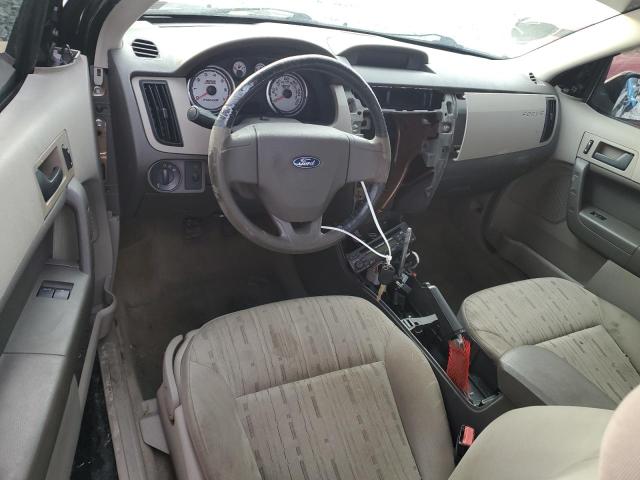 Photo 8 from auction – 2009 FORD FOCUS SE with VIN 1FAHP32N89W170874