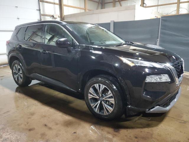 Photo 4 from auction – 2023 NISSAN ROGUE SV with VIN 5N1BT3BB0PC810118