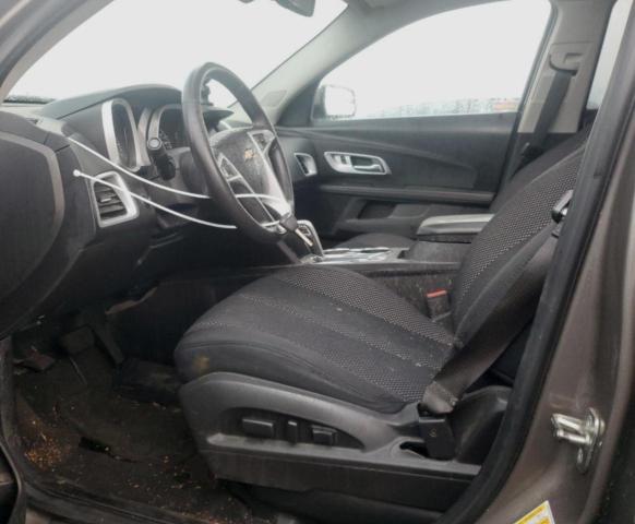 Photo 7 from auction – 2012 CHEVROLET EQUINOX LT with VIN 2GNALDEK5C6132848