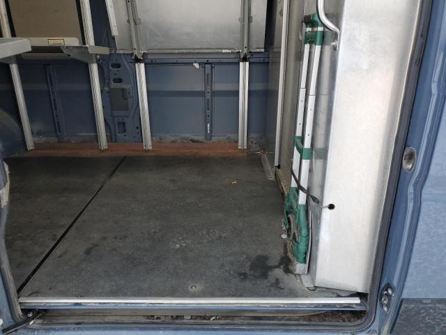 Photo 11 from auction – 2019 RAM PROMASTER with VIN 3C6URVJG9KE561895