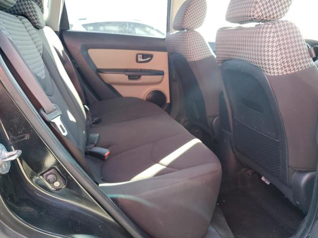 Photo 10 from auction – 2013 KIA SOUL + with VIN KNDJT2A68D7753007