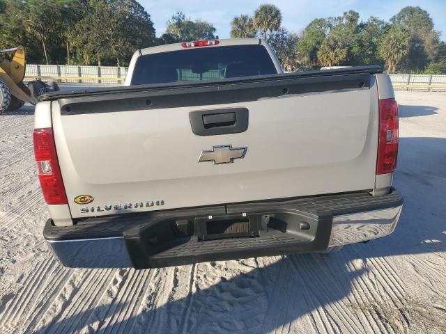 Photo 6 from auction – 2009 CHEVROLET SILVERADO with VIN 1GCEC19X29Z261836
