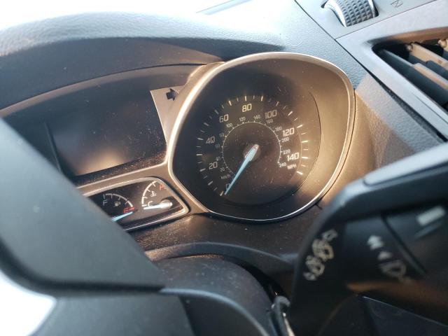 Photo 9 from auction – 2013 FORD ESCAPE TIT with VIN 1FMCU0J99DUC23775