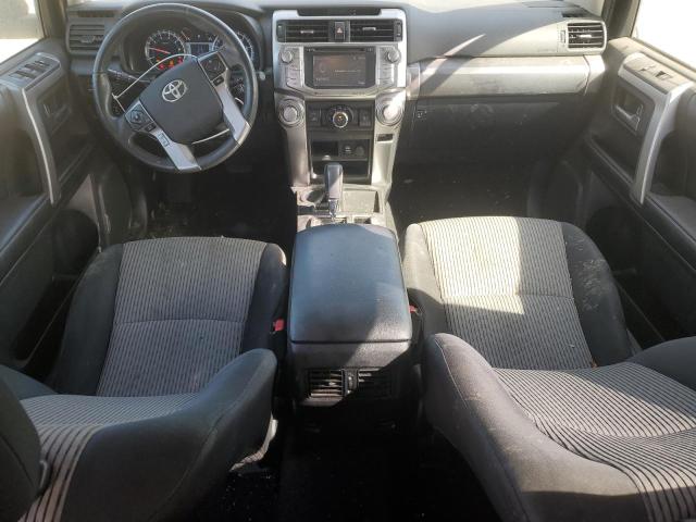 Фото 8 с аукциона – 2016 TOYOTA 4RUNNER SR с VIN JTEZU5JR7G5116875