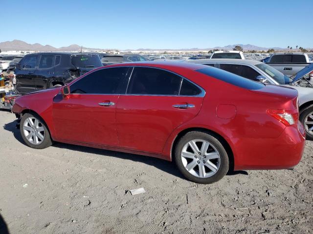 Photo 2 from auction – 2009 LEXUS ES 350 with VIN JTHBJ46G492277994