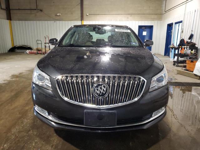 Photo 5 from auction – 2015 BUICK LACROSSE with VIN 1G4GC5G36FF265364