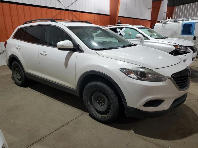 Photo 4 from auction – 2013 MAZDA CX-9 TOURI with VIN JM3TB3CA3D0423634