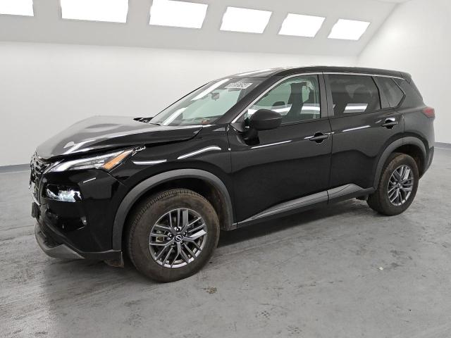 NISSAN ROGUE S 2023 with VIN 5N1BT3AB8PC854983 - Photo from auction