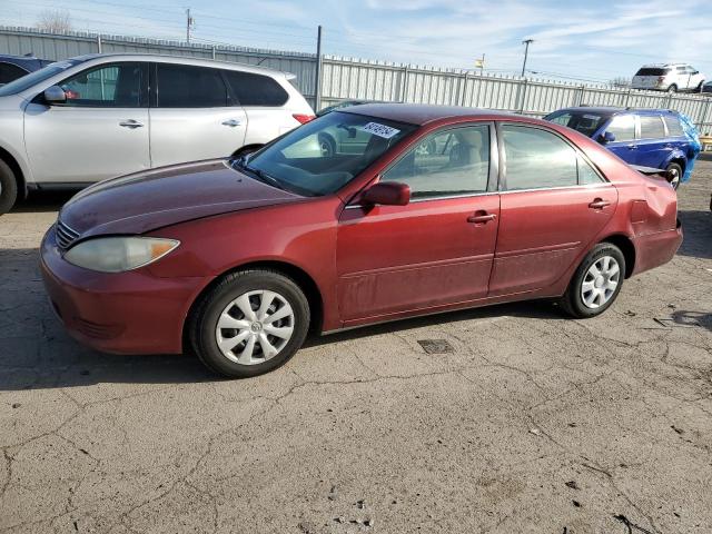 Photo 1 from auction – 2005 TOYOTA CAMRY LE with VIN 4T1BE32K95U069632