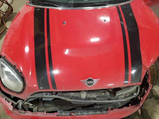 Photo 11 from auction – 2022 MINI COOPER S C with VIN WMZ83BR09N3P02526