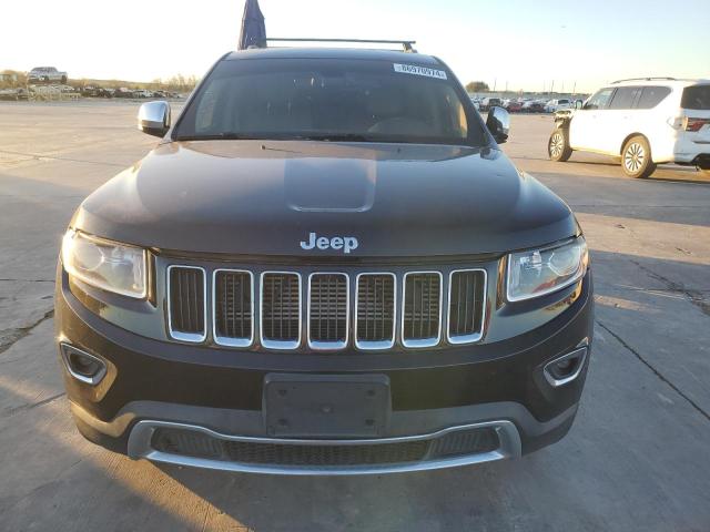 Photo 5 from auction – 2016 JEEP GRAND CHER with VIN 1C4RJEBGXGC500087
