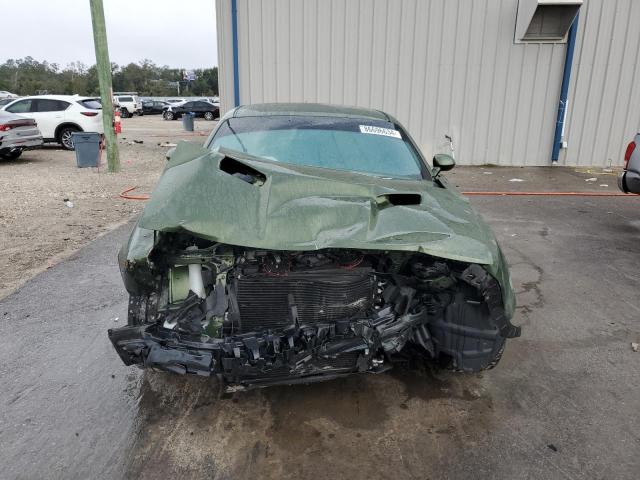 Photo 5 from auction – 2018 DODGE CHALLENGER with VIN 2C3CDZFJ8JH192551