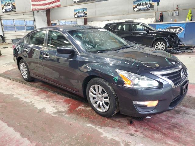 Photo 4 from auction – 2014 NISSAN ALTIMA 2.5 with VIN 1N4AL3AP0EC167785