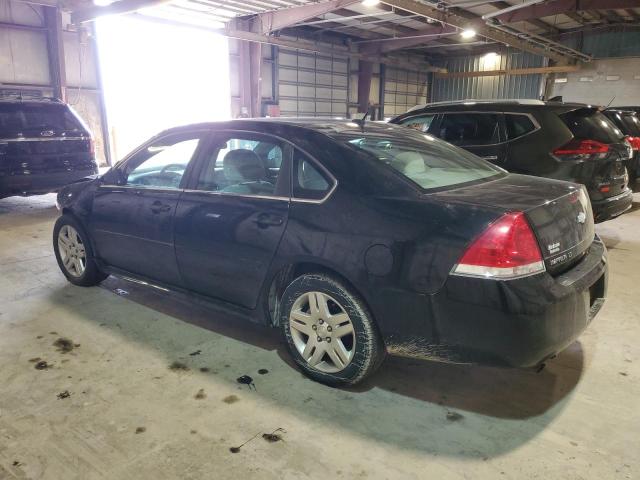 Photo 2 from auction – 2013 CHEVROLET IMPALA LT with VIN 2G1WG5E36D1211499