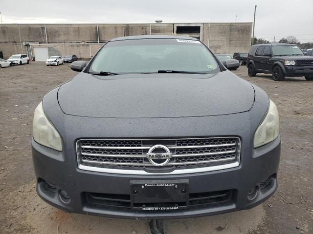 Photo 5 from auction – 2011 NISSAN MAXIMA S with VIN 1N4AA5AP8BC839797