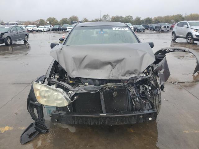 Photo 5 from auction – 2005 TOYOTA COROLLA CE with VIN 1NXBR32E95Z516930