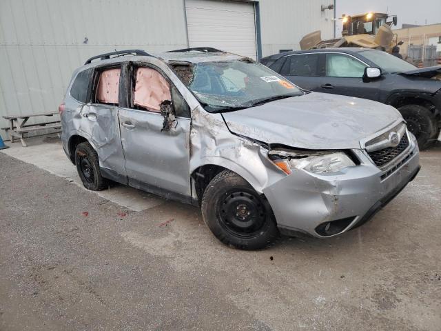 Photo 4 from auction – 2015 SUBARU FORESTER 2 with VIN JF2SJCWC6FH588099