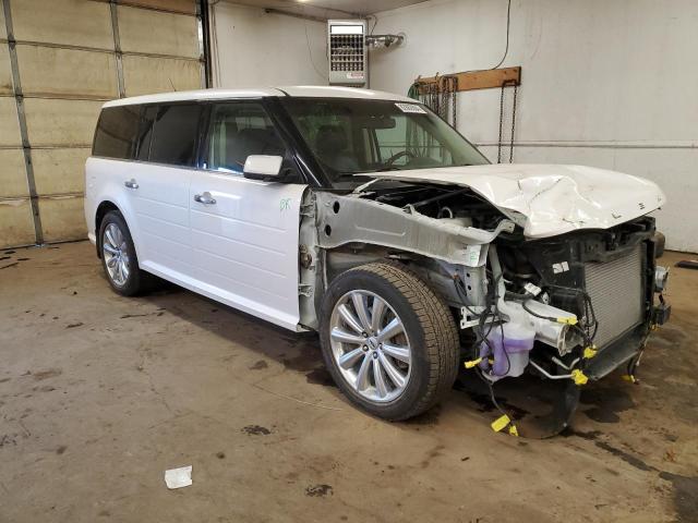 Photo 4 from auction – 2018 FORD FLEX LIMIT with VIN 2FMHK6DT1JBA20824
