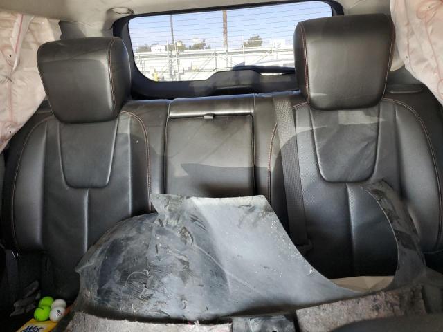 Photo 10 from auction – 2011 CHEVROLET EQUINOX LT with VIN 2CNALPEC5B6305877