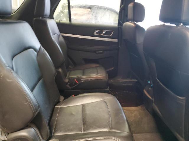 Photo 11 from auction – 2016 FORD EXPLORER X with VIN 1FM5K8DH1GGA69856