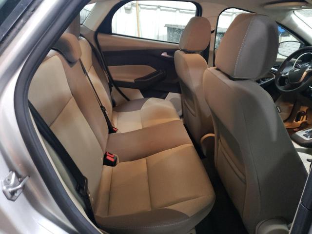 Photo 10 from auction – 2014 FORD FOCUS SE with VIN 1FADP3F21EL275377