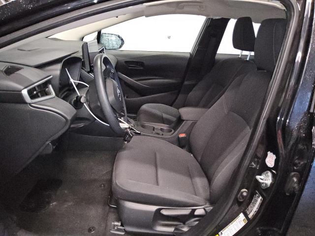 Photo 7 from auction – 2023 TOYOTA COROLLA LE with VIN 5YFB4MDEXPP063181