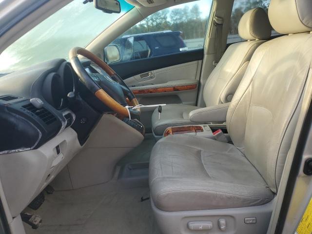 Photo 7 from auction – 2007 LEXUS RX 350 with VIN 2T2HK31U87C026096