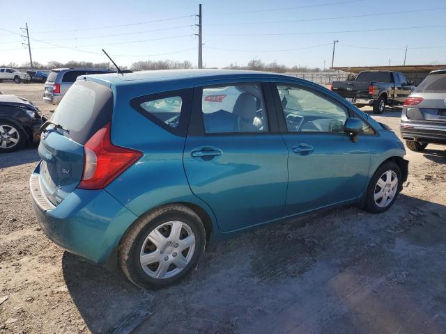 Photo 3 from auction – 2014 NISSAN VERSA NOTE with VIN 3N1CE2CP6EL408857