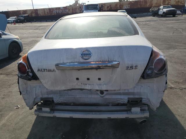 صورة رقم 6 من المزاد - 2011 NISSAN ALTIMA BAS مع VIN 1N4AL2APXBC184518