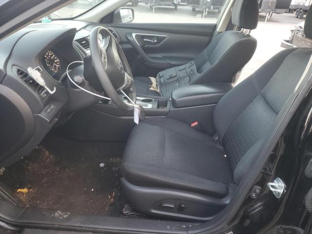 Photo 7 from auction – 2017 NISSAN ALTIMA 2.5 with VIN 1N4AL3AP7HC478439