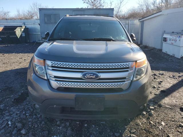 Фото 5 с аукциона – 2012 FORD EXPLORER X с VIN 1FMHK7D88CGA22888