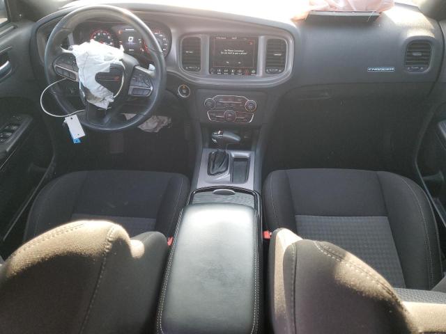 Photo 8 from auction – 2023 DODGE CHARGER R/ with VIN 2C3CDXCT7PH548149