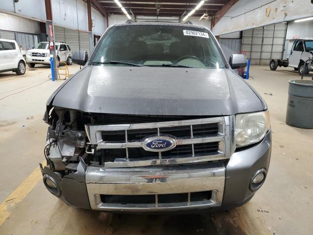 Zdjęcie 5 z aukcji – 2011 FORD ESCAPE LIM z VIN 1FMCU9EG3BKC43283
