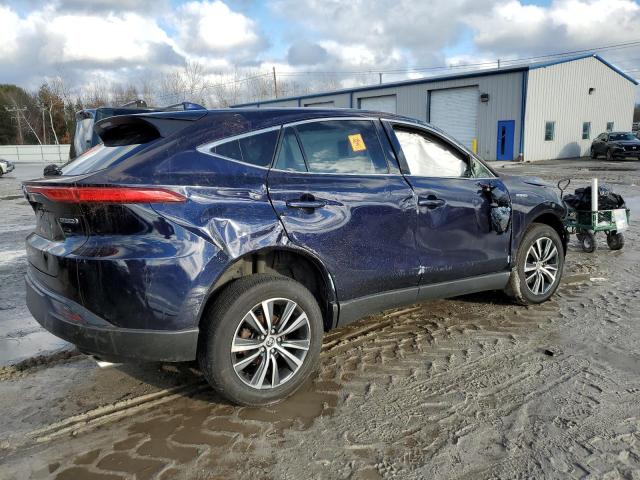 Photo 3 from auction – 2021 TOYOTA VENZA LE with VIN JTEAAAAH8MJ019046