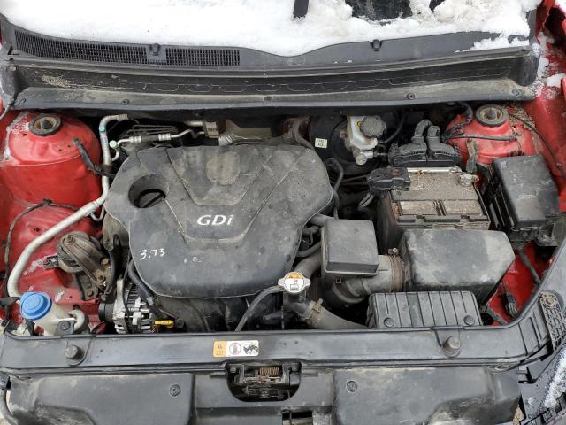 Photo 11 from auction – 2013 KIA SOUL with VIN KNDJT2A55D7587780