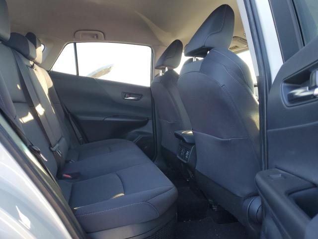 Photo 11 from auction – 2021 TOYOTA VENZA LE with VIN JTEAAAAH2MJ007362