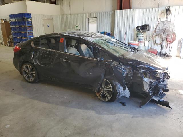Photo 4 from auction – 2016 KIA FORTE EX with VIN KNAFX4A85G5514695