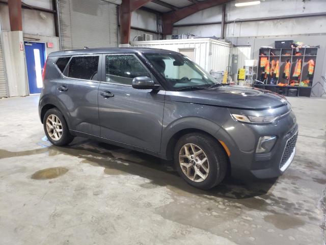 Photo 4 from auction – 2022 KIA SOUL LX with VIN KNDJ23AU2N7809239