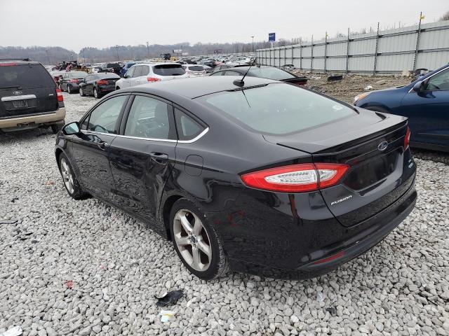 Photo 2 from auction – 2014 FORD FUSION SE with VIN 1FA6P0HD2E5376535